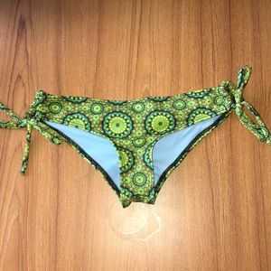 PAKALOHA Bikini Bottom